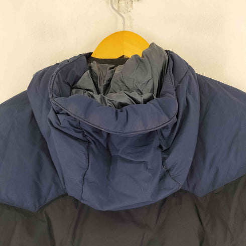 カリマー Karrimor EDAY DOWN PARKA メンズ import:M