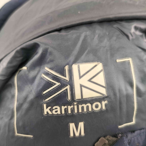 カリマー Karrimor EDAY DOWN PARKA メンズ import:M