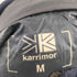 カリマー Karrimor EDAY DOWN PARKA メンズ import:M