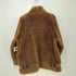 LAULEN B3 boa jacket スタンドカラーファーミドルジャケット レディース import:M