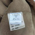LAULEN B3 boa jacket スタンドカラーファーミドルジャケット レディース import:M