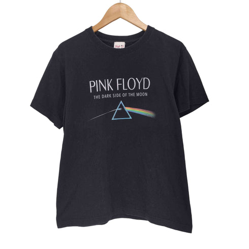 ロックスタンレー ROCK STANLEY バンドプリント Tシャツ メンズ FREE