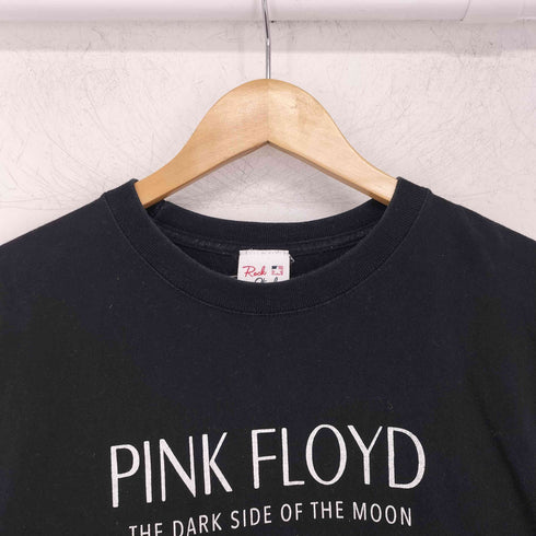 ロックスタンレー ROCK STANLEY バンドプリント Tシャツ メンズ FREE