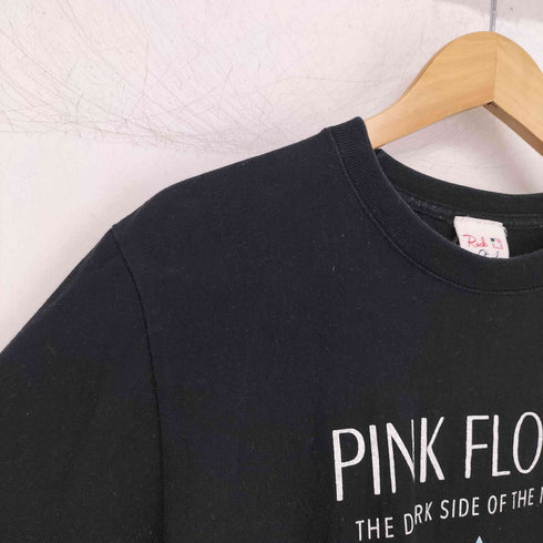 ロックスタンレー ROCK STANLEY バンドプリント Tシャツ メンズ FREE