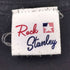 ロックスタンレー ROCK STANLEY バンドプリント Tシャツ メンズ FREE