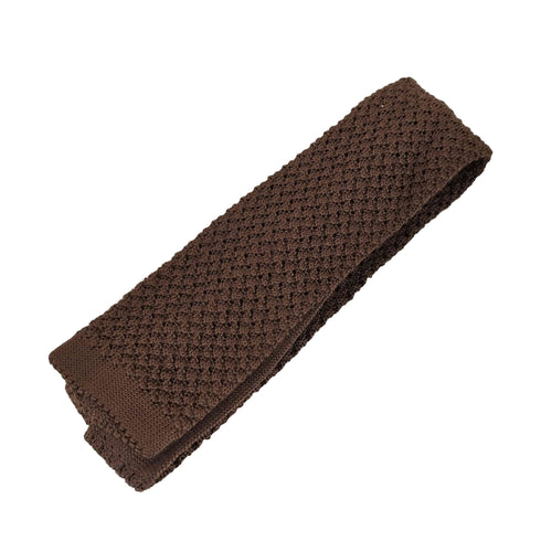 フィオリオ fiorio ニットタイ メンズ