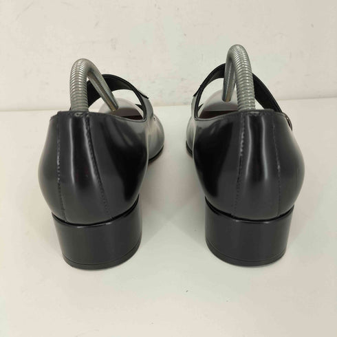 クリスチャンディオール Christian Dior ストラップパンプス メリージェーン レディース 36 1/2 d