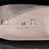 クリスチャンディオール Christian Dior ストラップパンプス メリージェーン レディース 36 1/2 d