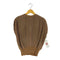 クラネ CLANE PLEAT BALLOON TOPS プリーツ バルーン プルオーバー ブラウス レディース JPN:1