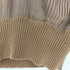 クラネ CLANE PLEAT BALLOON TOPS プリーツ バルーン プルオーバー ブラウス レディース JPN:1