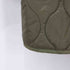 フリークスストア FREAKS STORE ミリタリー ノーカラーキルティングコート レディース FREE