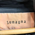 スーナウーナ Sunauna フーデッド ダウンコート レディース 40