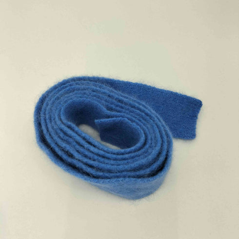 アダムエロペ Adam et Rope 24AW ファーニットカーディガン フォックスファー レディース FREE