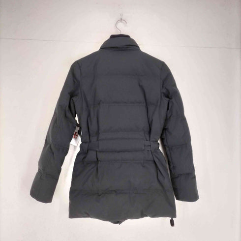 ラルフローレン RALPH LAUREN ベルト付きダウンジャケット レディース 7