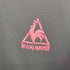 ルコック スポルティフ le coq sportif ロゴ刺繍 トラックジャケット メンズ import:S