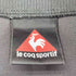 ルコック スポルティフ le coq sportif ロゴ刺繍 トラックジャケット メンズ import:S