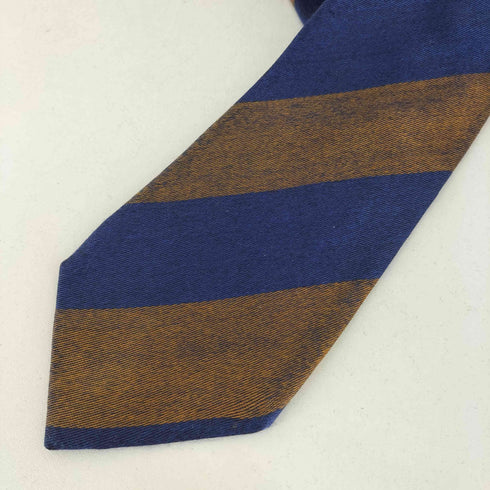 Franco Spada ストライプ ネクタイ メンズ