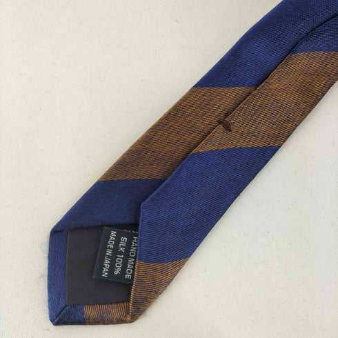 Franco Spada ストライプ ネクタイ メンズ