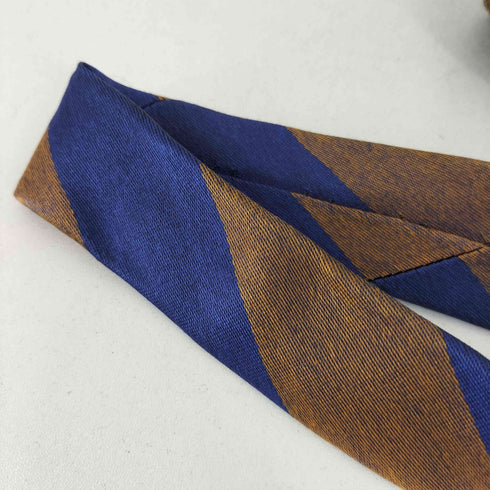 Franco Spada ストライプ ネクタイ メンズ