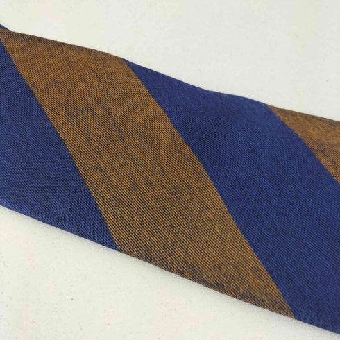 Franco Spada ストライプ ネクタイ メンズ