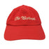 The Barnnet Chain Stitch Logo Ball Cap レディース