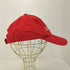 The Barnnet Chain Stitch Logo Ball Cap レディース