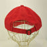 The Barnnet Chain Stitch Logo Ball Cap レディース