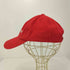 The Barnnet Chain Stitch Logo Ball Cap レディース
