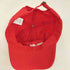 The Barnnet Chain Stitch Logo Ball Cap レディース
