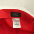 The Barnnet Chain Stitch Logo Ball Cap レディース