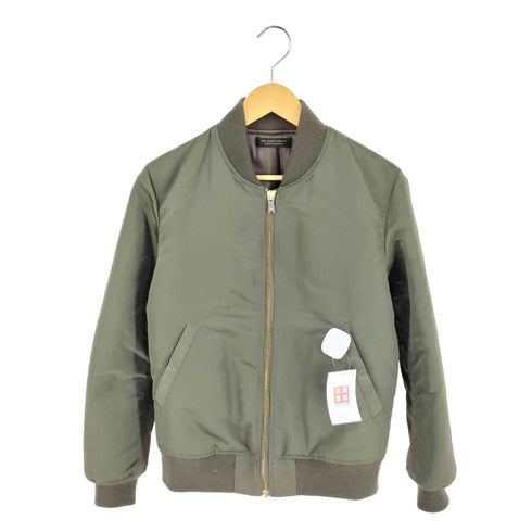 ミスタージェントルマン MR.GENTLEMAN MA-1 JACKET メンズ JPN:M