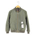 ミスタージェントルマン MR.GENTLEMAN MA-1 JACKET メンズ JPN:M