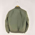 ミスタージェントルマン MR.GENTLEMAN MA-1 JACKET メンズ JPN:M