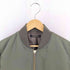 ミスタージェントルマン MR.GENTLEMAN MA-1 JACKET メンズ JPN:M