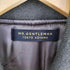 ミスタージェントルマン MR.GENTLEMAN MA-1 JACKET メンズ JPN:M