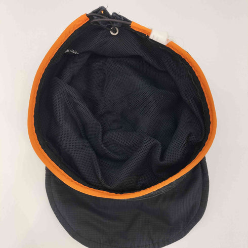 ハロコモディティー halo commodity Round Cap キャップ レディース