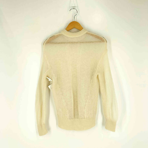 アメリ AMERI BUSTIER PATTERN KNIT SET レディース FREE