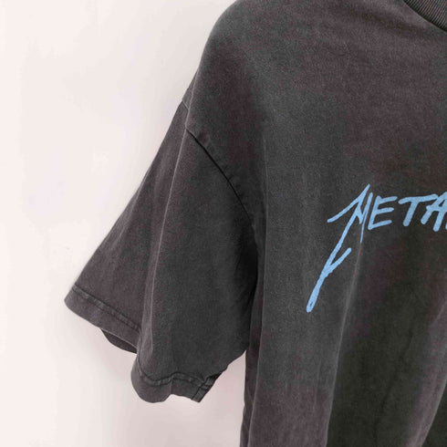 グッドロックスピード GOOD ROCK SPEED ヴィンテージ加工 Tシャツ メンズ JPN:L