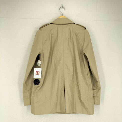 コーチ COACH ハーフトレンチコート レディース import:M