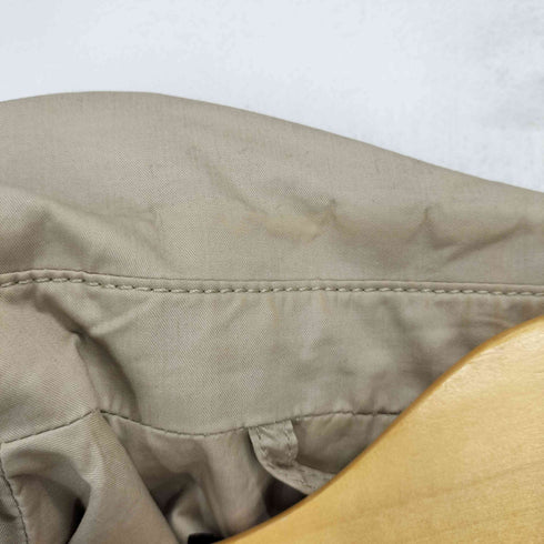 コーチ COACH ハーフトレンチコート レディース import:M