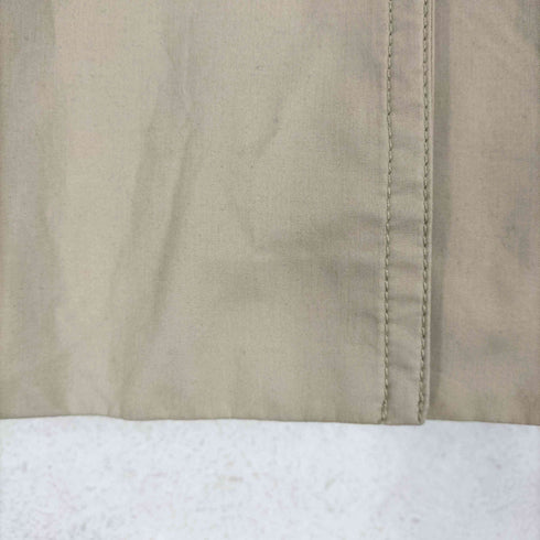 コーチ COACH ハーフトレンチコート レディース import:M