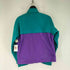 コロンビアスポーツウェア Columbia Sportswear 90S 裏地フリース バイカラー ナイロンジャケット メンズ JPN:M