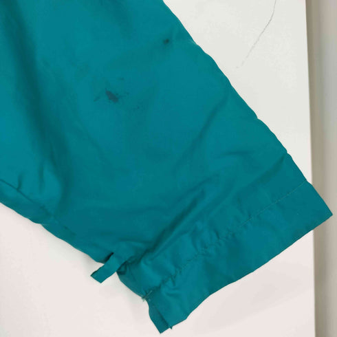 コロンビアスポーツウェア Columbia Sportswear 90S 裏地フリース バイカラー ナイロンジャケット メンズ JPN:M