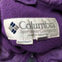 コロンビアスポーツウェア Columbia Sportswear 90S 裏地フリース バイカラー ナイロンジャケット メンズ JPN:M