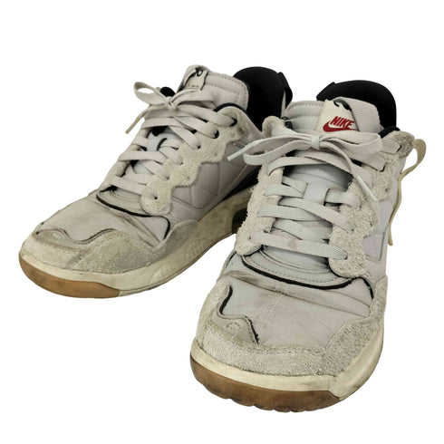 ナイキ NIKE NIKE JORDAN MA2 VAST GREY メンズ JPN:28.5