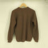 バトナー BATONER EXTRA HARD TWIST WOOL CREW NECK メンズ JPN:3