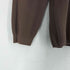 バトナー BATONER EXTRA HARD TWIST WOOL CREW NECK メンズ JPN:3