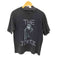 グッドロックスピード GOOD ROCK SPEED ムービーデザイン プリント Tシャツ メンズ JPN:M