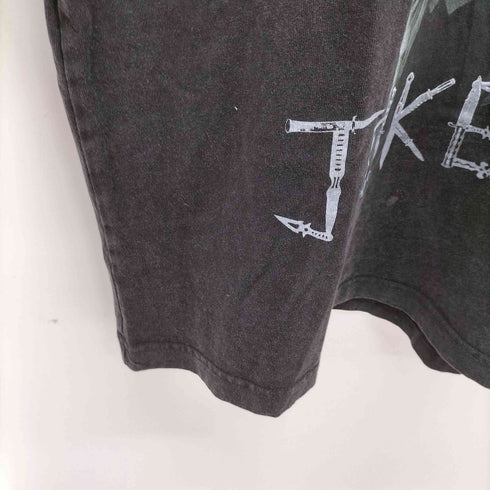グッドロックスピード GOOD ROCK SPEED ムービーデザイン プリント Tシャツ メンズ JPN:M