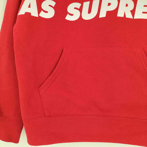 シュプリーム Supreme 20ss Known As Hooded Sweatshirt レディース import:M